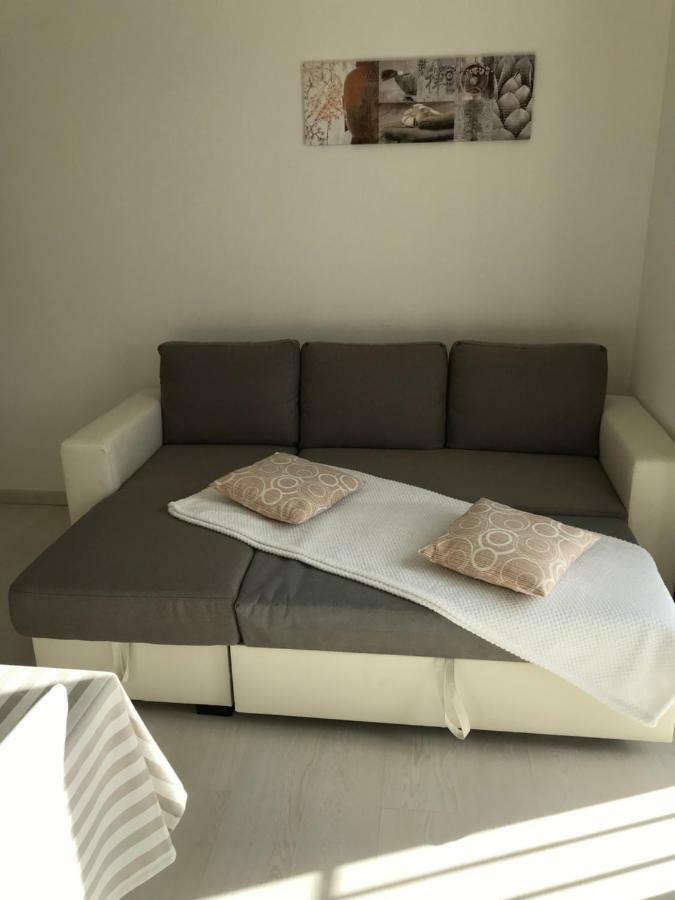 Giorgiada Luxury Lägenhet Castelmola Exteriör bild