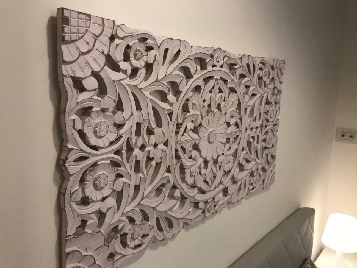 Giorgiada Luxury Lägenhet Castelmola Exteriör bild