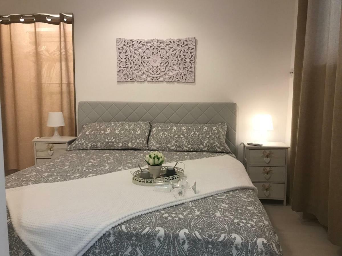 Giorgiada Luxury Lägenhet Castelmola Exteriör bild