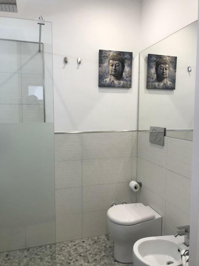 Giorgiada Luxury Lägenhet Castelmola Exteriör bild
