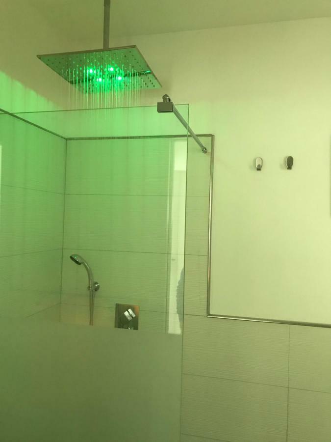 Giorgiada Luxury Lägenhet Castelmola Exteriör bild