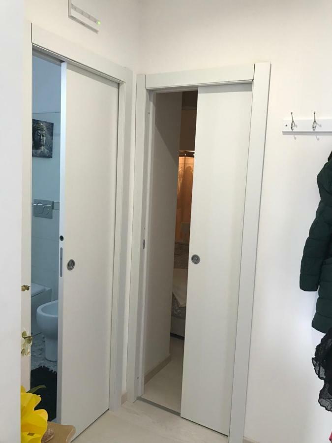 Giorgiada Luxury Lägenhet Castelmola Exteriör bild